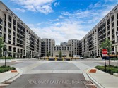 268 Buchanan Dr 510W, Markham