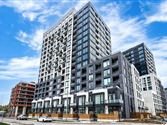 3 Rosewater St 512W, Richmond Hill