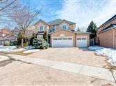 151 Village Gate Dr, Markham