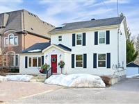 25 Maple Grove Ave, Richmond Hill