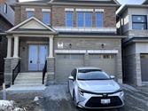 184 Leslie Richards St, Markham