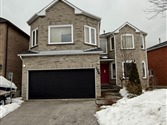 286 Brickstone Circ, Vaughan