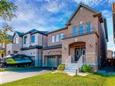 208 Boone Cres, Vaughan