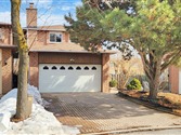 154 Appleby Cres, Markham