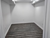 32 Liam Lane BASEMENT, Markham