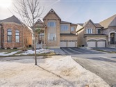 263 Baker Hill Blvd, Whitchurch-Stouffville