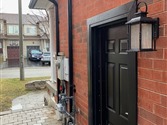 38 Tulle Ave Bsmt, Vaughan