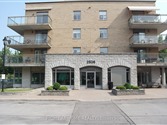 2506 Rutherford Rd 216, Vaughan