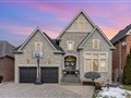 185 Cooks Mill Cres, Vaughan