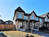 61 Seedling Cres, Whitchurch-Stouffville