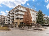 2500 Rutherford Rd 516, Vaughan