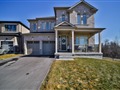 135 Steam Whistle Dr, Whitchurch-Stouffville