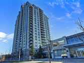 7 North Park Rd 801, Vaughan