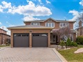 54 Airdrie Dr, Vaughan