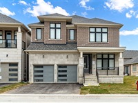 3 Joiner Circ, Whitchurch-Stouffville