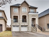 83 Chayna Cres, Vaughan