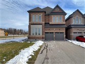 166 Beaconsfield Dr, Vaughan