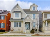 224 The Meadows Ave, Markham