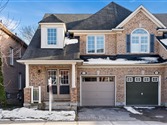 151 Dougherty Cres, Whitchurch-Stouffville
