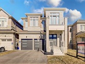 122 Steam Whistle Dr, Whitchurch-Stouffville