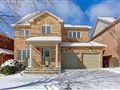 372 Spruce Grove Cres, Newmarket