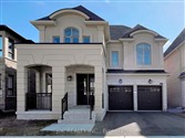 51 Red Giant St, Richmond Hill