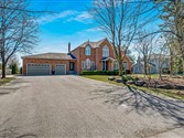48 Raeview Dr, Whitchurch-Stouffville