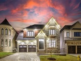 119 Lady Jessica Dr, Vaughan