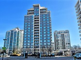 75 North Park Rd 1512, Vaughan