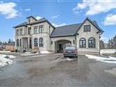 3 Vanvalley Dr, Whitchurch-Stouffville