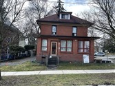 34 Roseview Ave, Richmond Hill