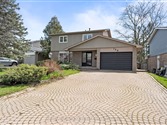 126 Thicketwood Blvd, Whitchurch-Stouffville