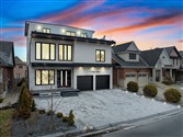 17 Arband Ave, Vaughan