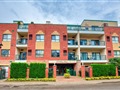 33 Wallace St 115, Vaughan