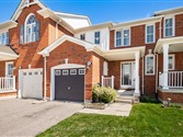 87 Jamesway Cres, Whitchurch-Stouffville
