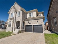 125 Chesney Cres, Vaughan