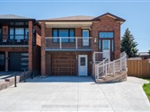 25 Twinberry Cres Lower, Vaughan