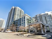 20 North Park Rd 518, Vaughan