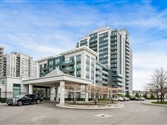 30 North Park Rd 1208, Vaughan