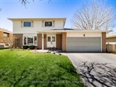 48 Thicketwood Blvd, Whitchurch-Stouffville