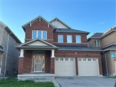 55 Overhold Cres, Richmond Hill