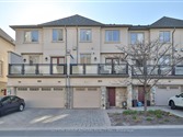 883 New Westminster Dr 30, Vaughan