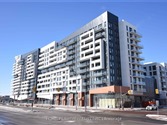 10 Rouge Valley Dr 419A, Markham