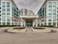 30 North Park Rd 110, Vaughan