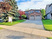158 Chambers Cres, Newmarket