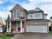 57 Collie Cres, Whitchurch-Stouffville