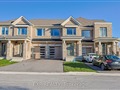43 Seedling Cres, Whitchurch-Stouffville