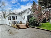 48 Roseview Ave, Richmond Hill