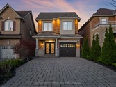 110 White Spruce Cres, Vaughan