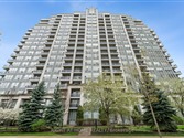 15 North Park Rd 1006, Vaughan